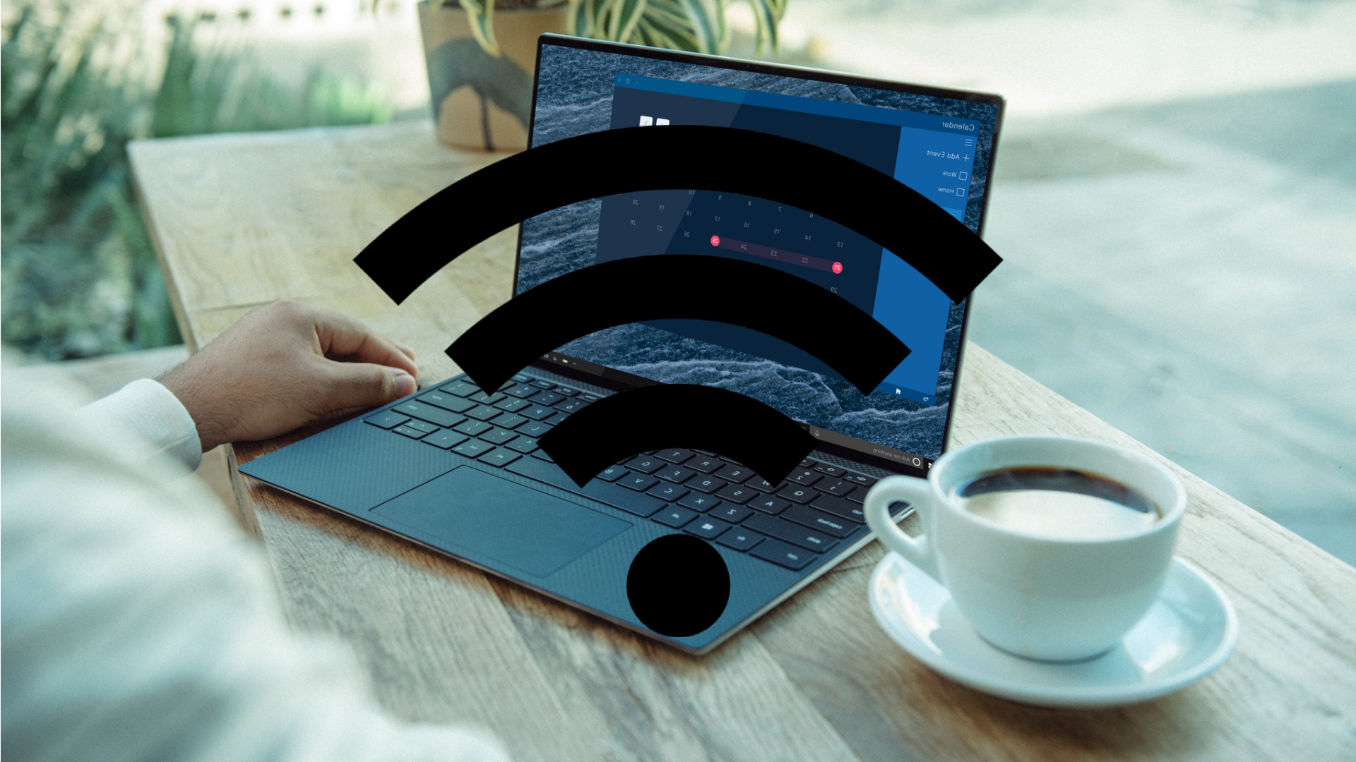 wifi network not connecting in windows 10