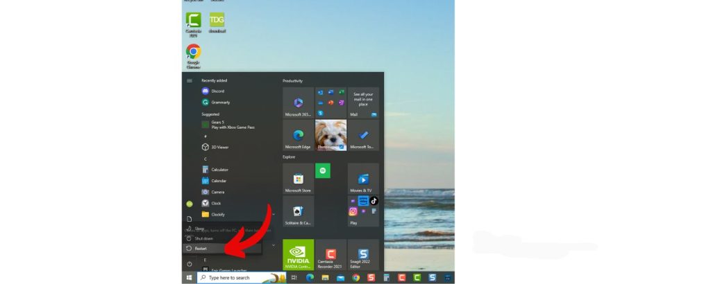 AMD GPU Not Detected in Device Manager? 7 Proven Fixes (Update, Uninstall + More) 1 amd gpu not detected in device manager