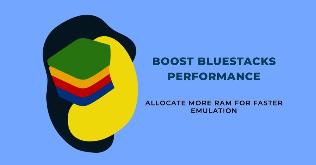 Bluestacks Not Loading? 10 Quick Fixes to Get You Gaming Again 3 Allocate More RAM to Bluestacks