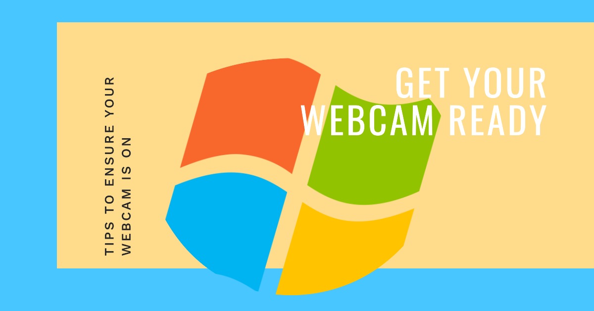 Camera is Black Windows 10? 7 Effective Methods to Fix It EasyPCMod