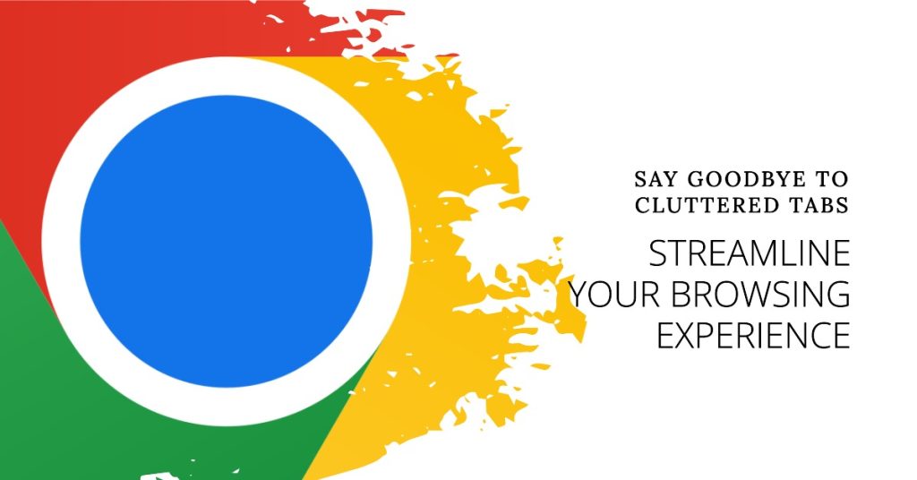 6 Quick Fixes for Chrome Opening New Tab Every Click 1 chrome opening new tab every click