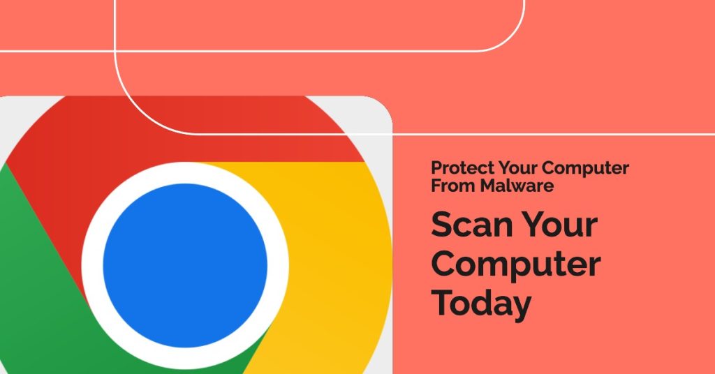 6 Quick Fixes for Chrome Opening New Tab Every Click 4 Scan your computer for malware