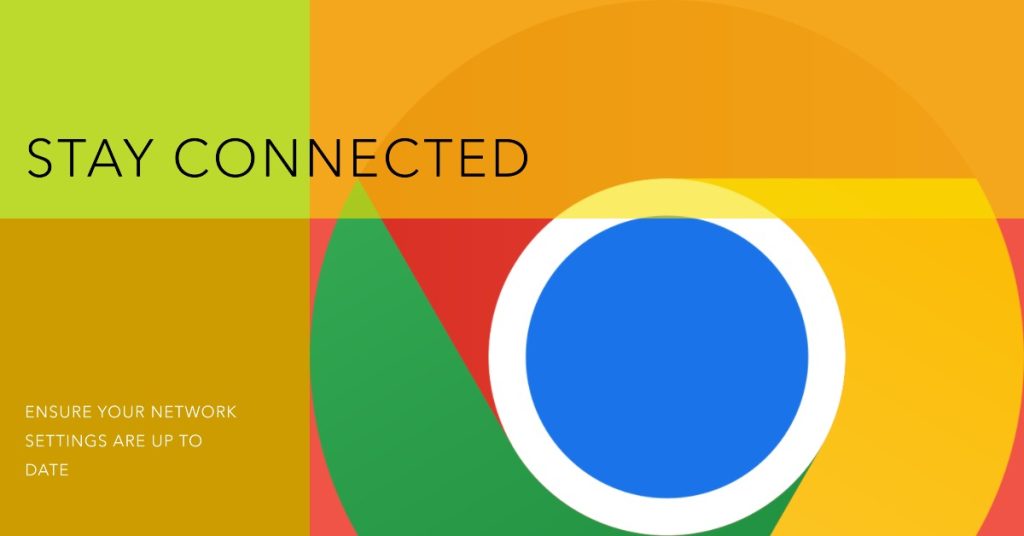 Chromebook Slow Internet? 7 Easy Fixes to Speed It Up 2 Check network settings