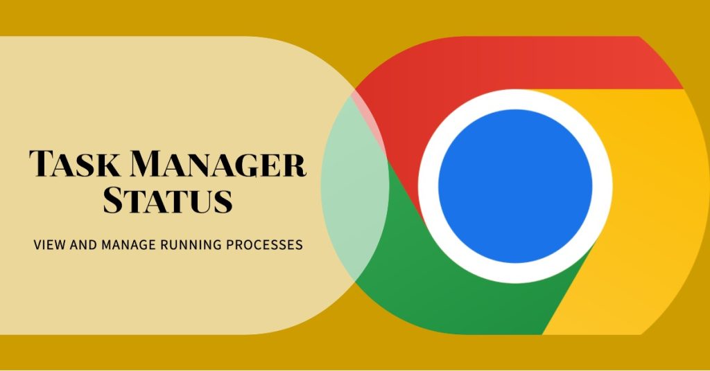 Chromebook Slow Internet? 7 Easy Fixes to Speed It Up 3 Check Task Manager