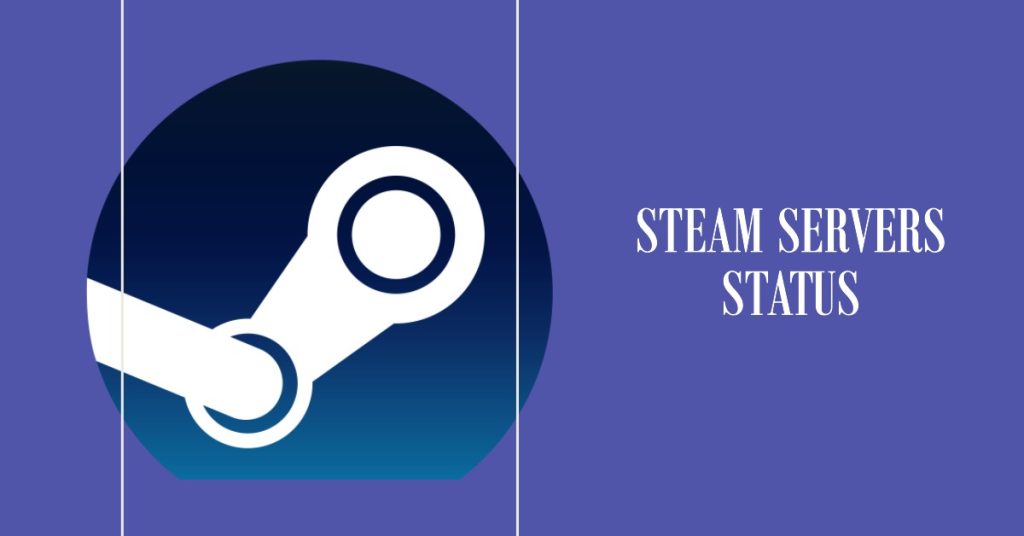 error communicating with steam servers