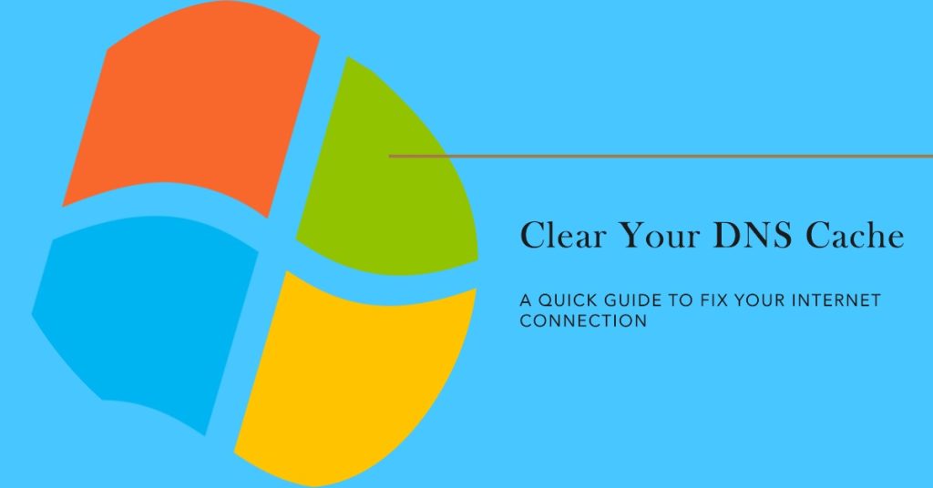 10 Effective Ways to Fix ipconfig Renew Stuck in Minutes 7 Flush and Reset the DNS Cache