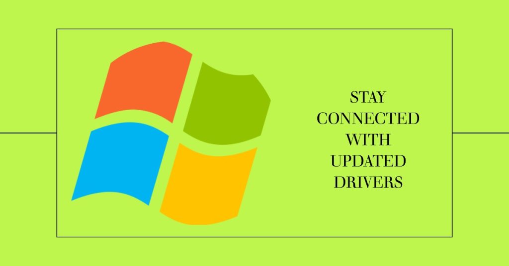 IPv6 No Network Access? Here Are 8 Easy Fixes 2 Update network drivers