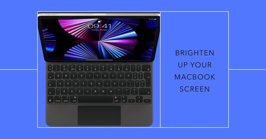 MacBook Pro Black Screen? 7 Troubleshooting Tips You Need 1 macbook pro black screen