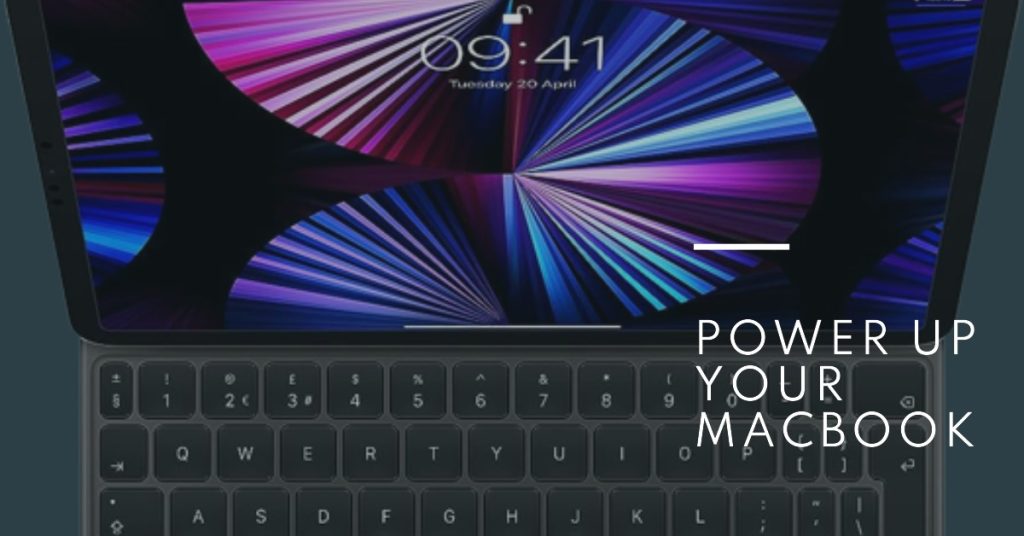 MacBook Pro Black Screen? 7 Troubleshooting Tips You Need 2 Check for power