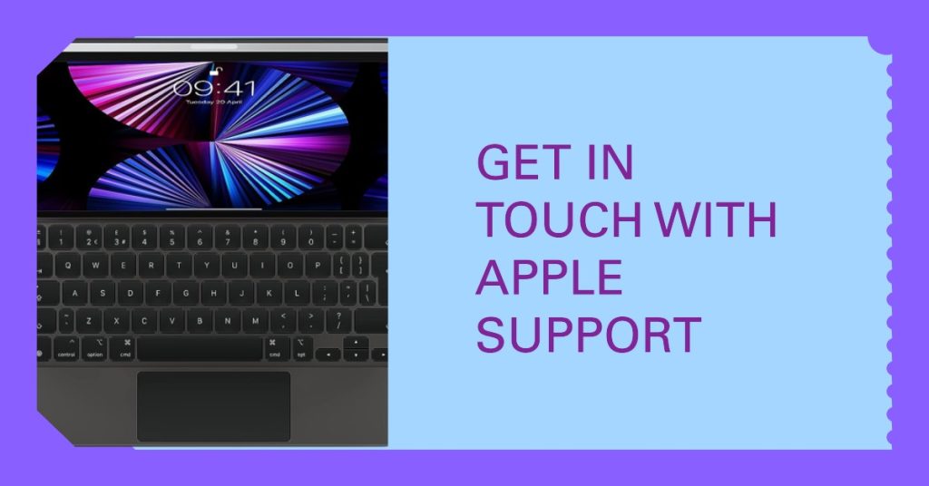 MacBook Pro Black Screen? 7 Troubleshooting Tips You Need 7 ontact Apple support