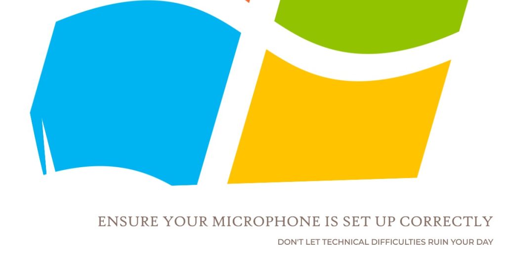 Microphone Keeps Muting Itself Windows 11? 7 Quick Fixes for Seamless Communication 1 microphone keeps muting itself windows 11