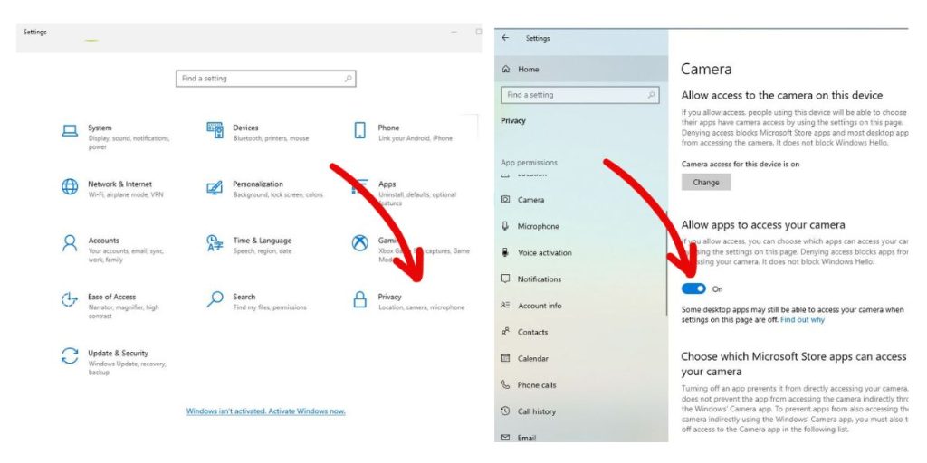 Microsoft Teams Camera Not Working? 9 Troubleshooting Steps to Get You Back on Track 1 microsoft teams camera not working