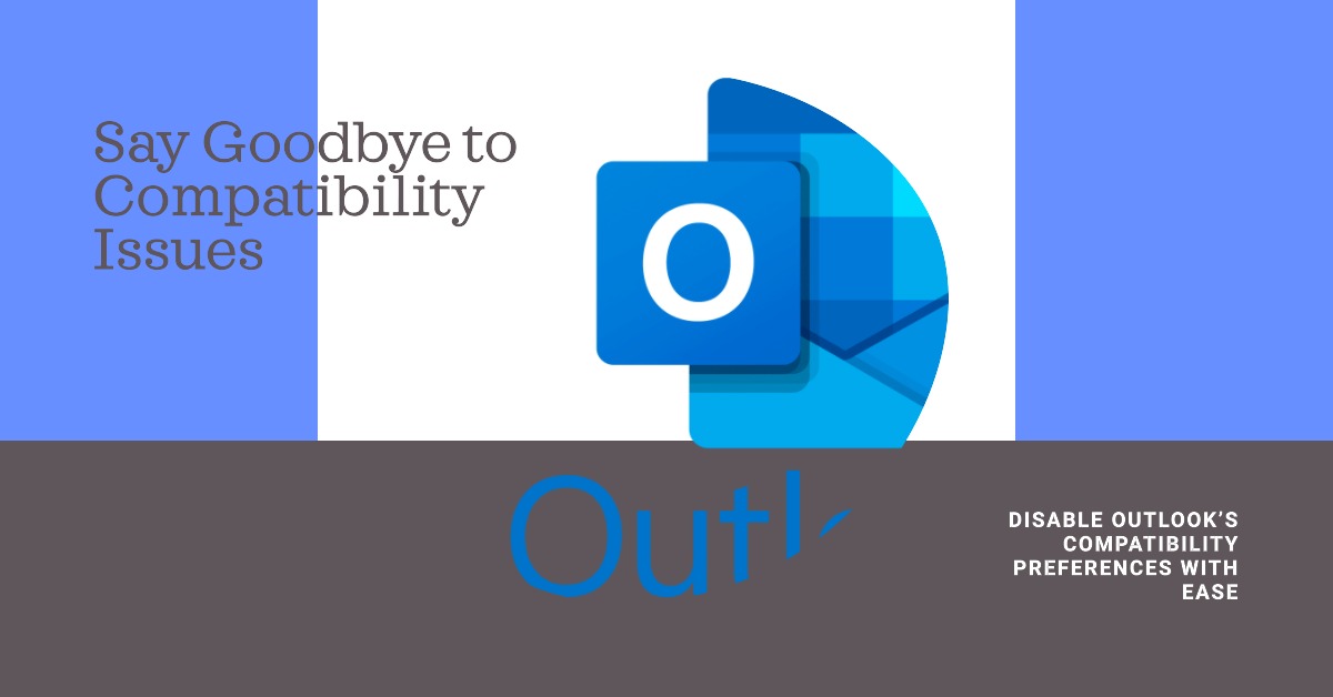 Outlook Stuck on Loading Profile? 6 Easy Fixes to Try EasyPCMod