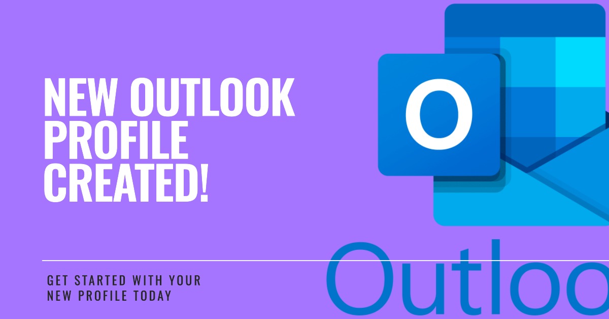 Outlook Stuck on Loading Profile? 6 Easy Fixes to Try EasyPCMod