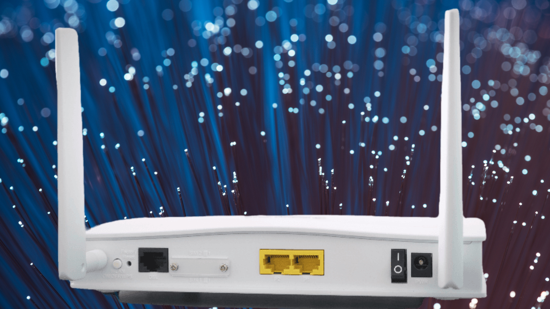 5 Ways to Fix Twitch Black Screen Issues (Complete Guide) 2 Restart Your Router
