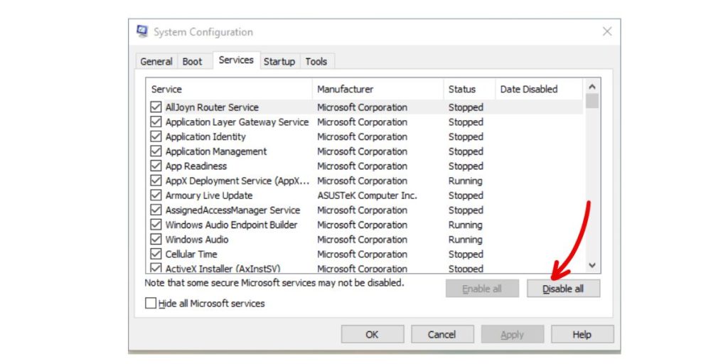 Skype Not Opening in Windows? 9 Fixes to Try (Restart, Update + More) 2 skype not opening