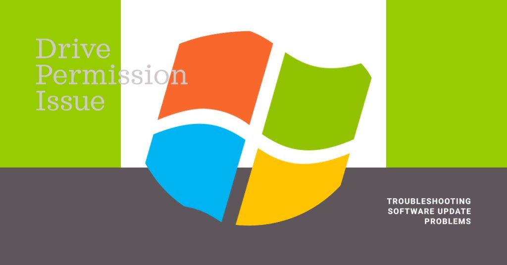 Windows 10 Folder Read Only Issue? 4 Tried-and-Tested Solutions to Fix It 3 Change the permission of the drive