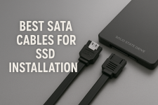 5 Best SATA Cables for SSD Installation 3
