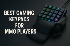 5 Best Gaming Keypads for MMO Players 15